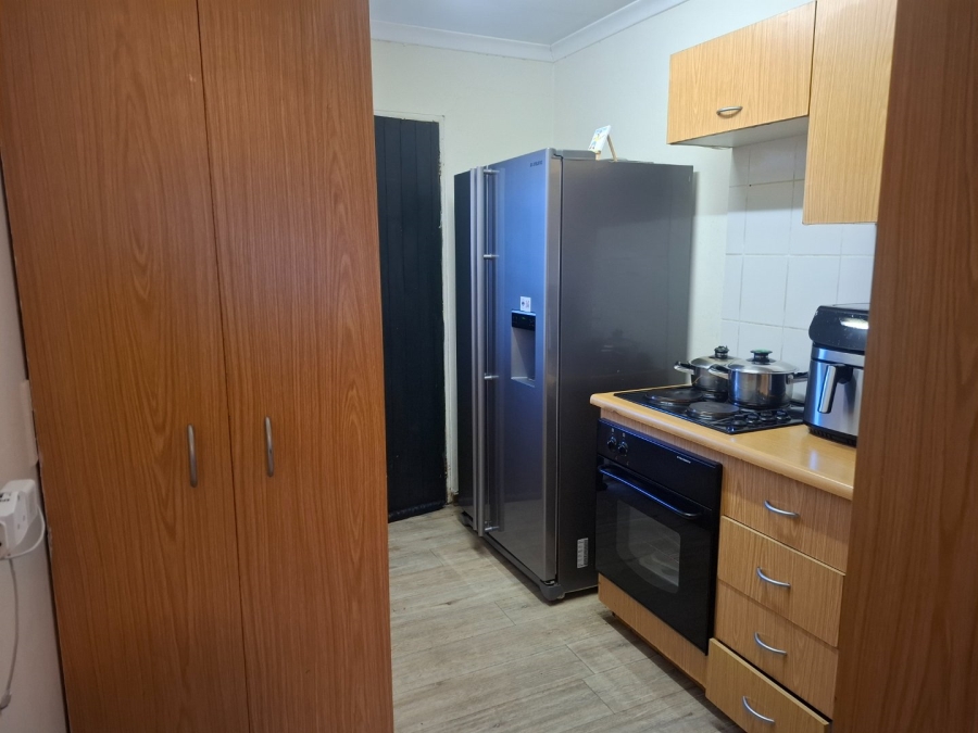 3 Bedroom Property for Sale in Universitas Free State